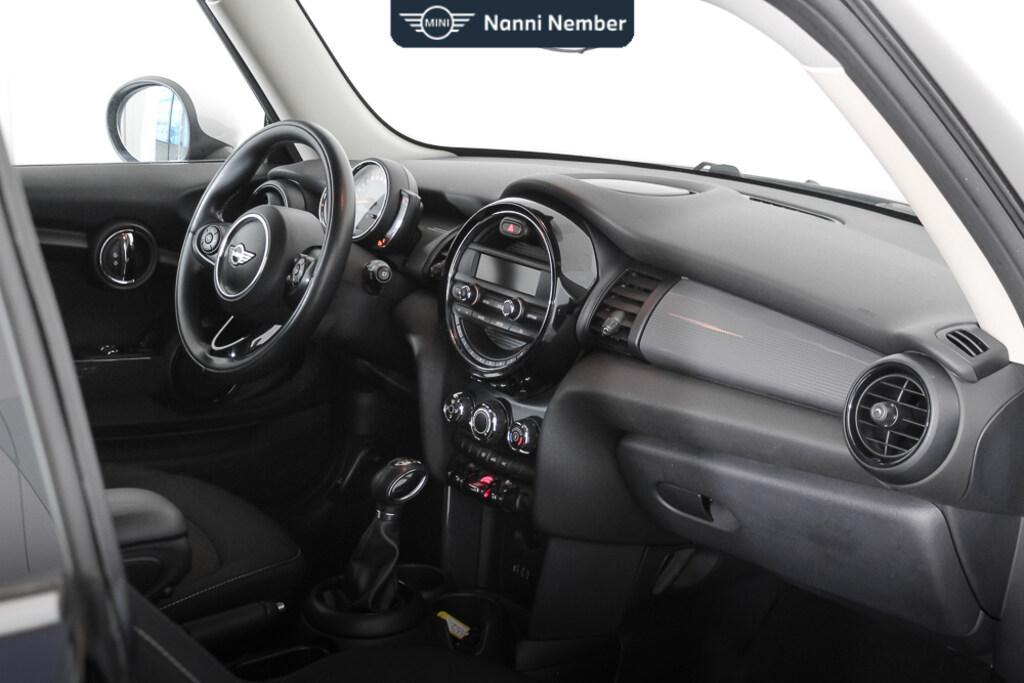 Mini Cooper 1.5 Cooper Boost Auto