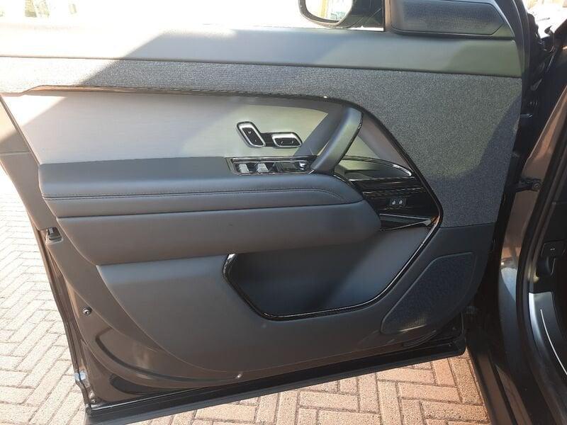 Land Rover RR Sport 3.0D l6 249 CV HSE Dynamic