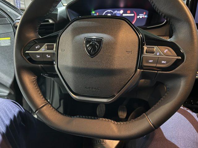 PEUGEOT 208 1.2 T 100CV S&S 5 p Allure /CarPLAY/PARK/CERCHI"16