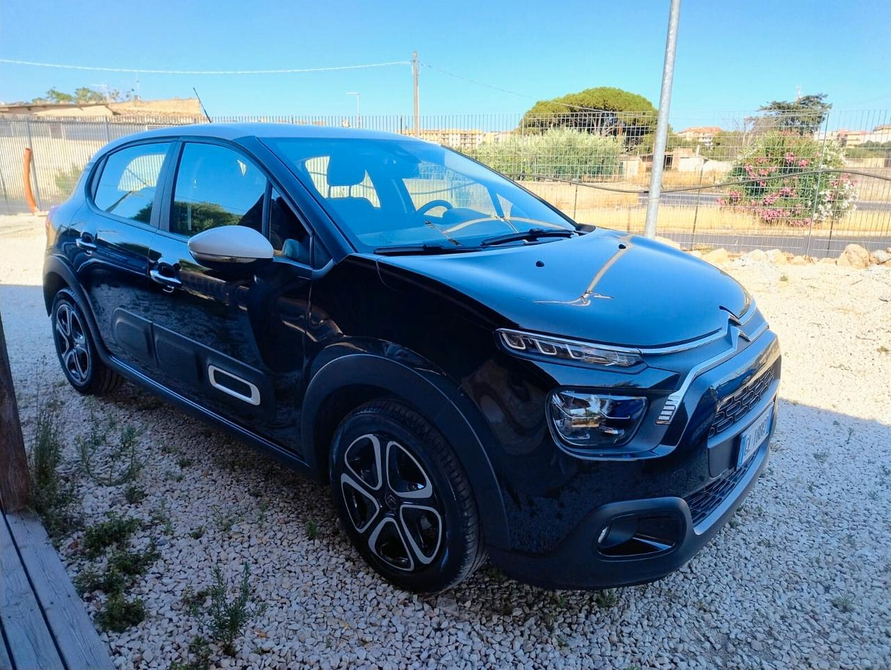 Citroen C3 PureTech 110 S&S Shine