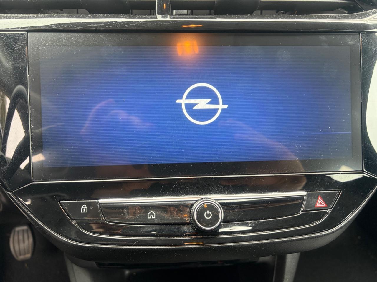 Opel Corsa 1.2 BENZINA 2024 30MILA KM INCIDENTATA