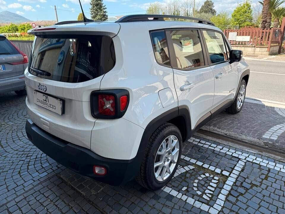 Jeep Renegade 1.6 Mjt 130 CV Limited 2023 UNICA