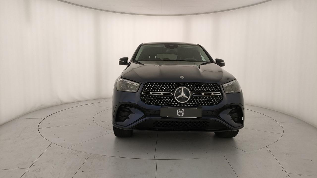 Mercedes-Benz GLE Coupe 350 de phev AMG Line Advanced Plus 4matic auto
