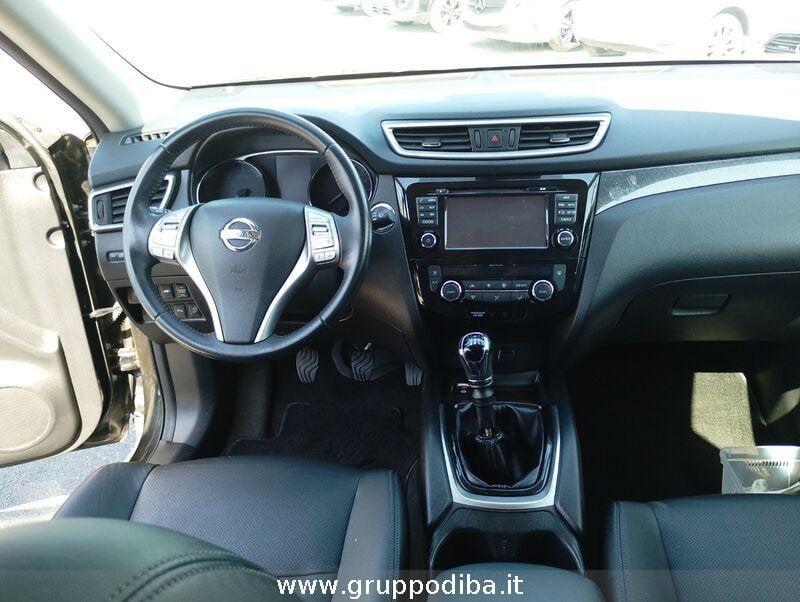 Nissan X-Trail III 2014 Diesel 1.6 dci Tekna 2wd