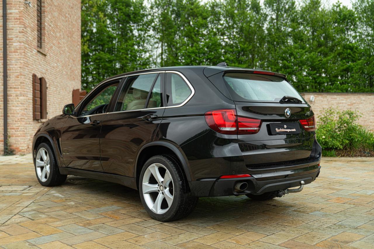 Bmw X5 3.0 D - RDS01891