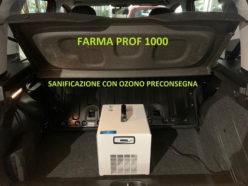 DACIA Sandero Streetway 1.0 SCe 75CV S&S GPL