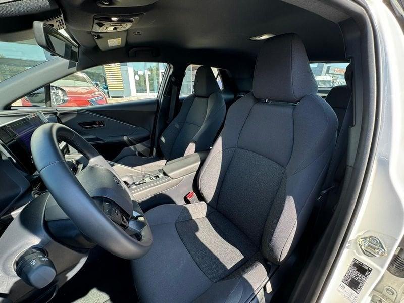 Toyota C-HR C-HR 1.8 HV Active