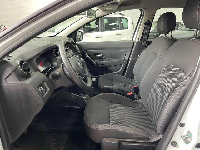 Dacia Duster Duster II 2018 1.6 sce Prestige 4x2 s