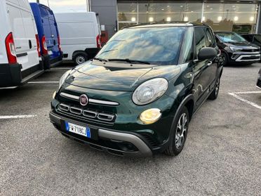 FIAT 500L 1.4 95 CV Mirror City Cross