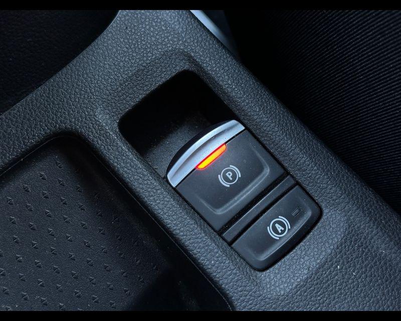 Renault Captur Captur 1.6 E-Tech Full Hybrid Techno 145cv auto