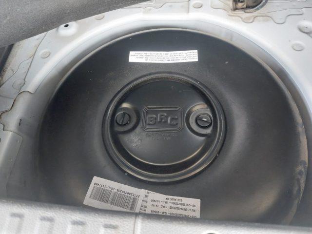 FORD Ka+ 1.2 85 CV Start&Stop Ultimate GPL Uniprò km 90000