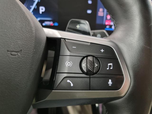 BMW X1 xDrive 20d Msport