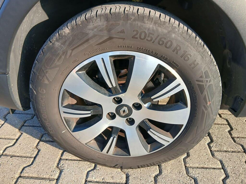 Renault Captur 0.9 TCe Live