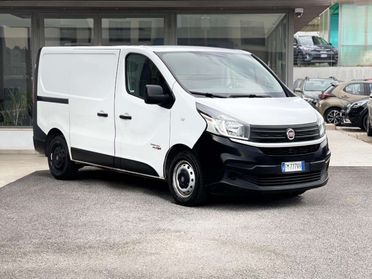 Fiat Talento 1.6 Diesel 95CV E6 Neo - 2018