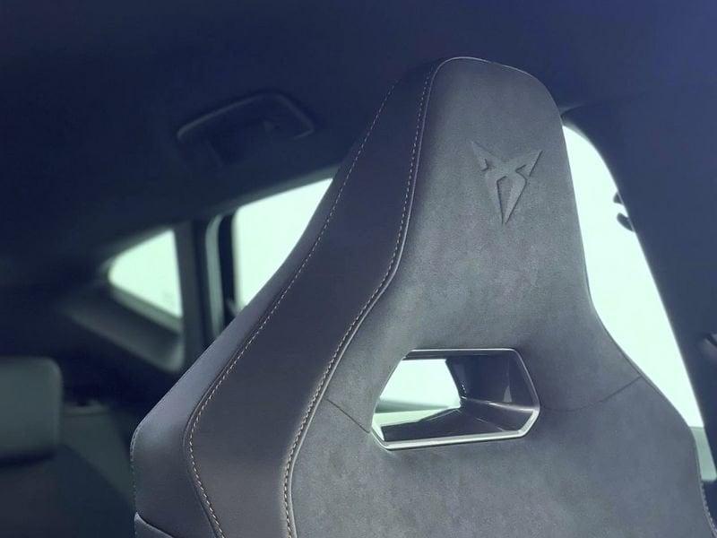 CUPRA Formentor 1.5 e-HYBRID 150kW DSG