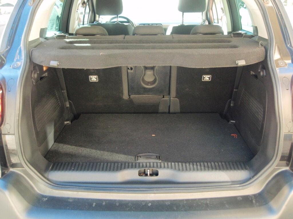 Citroen C3 Aircross PureTech 1.2 Shine 110cv