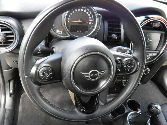 MINI One D MINI 1.5 ONE D BUSINESS 5P