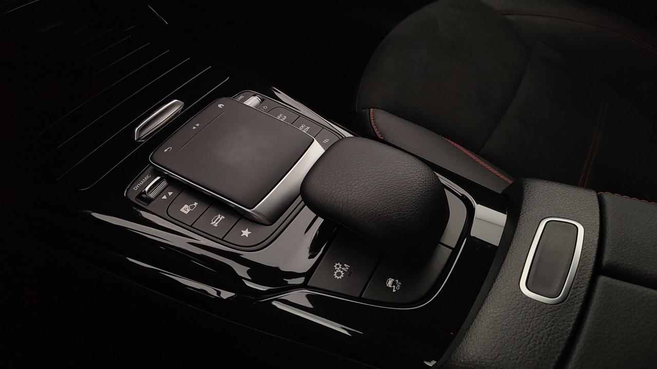 Mercedes-Benz Classe A 35 AMG Race Edition Sedan 4matic auto