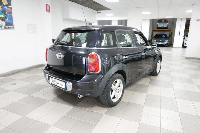 MINI Countryman Mini One D Countryman
