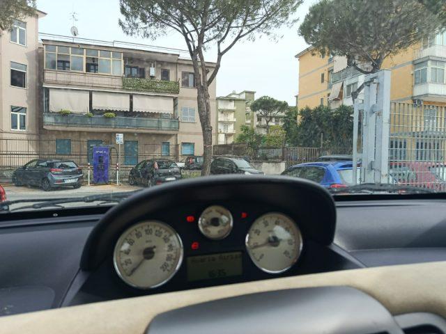 LANCIA Ypsilon 1.2 Natural power Tetto apribile