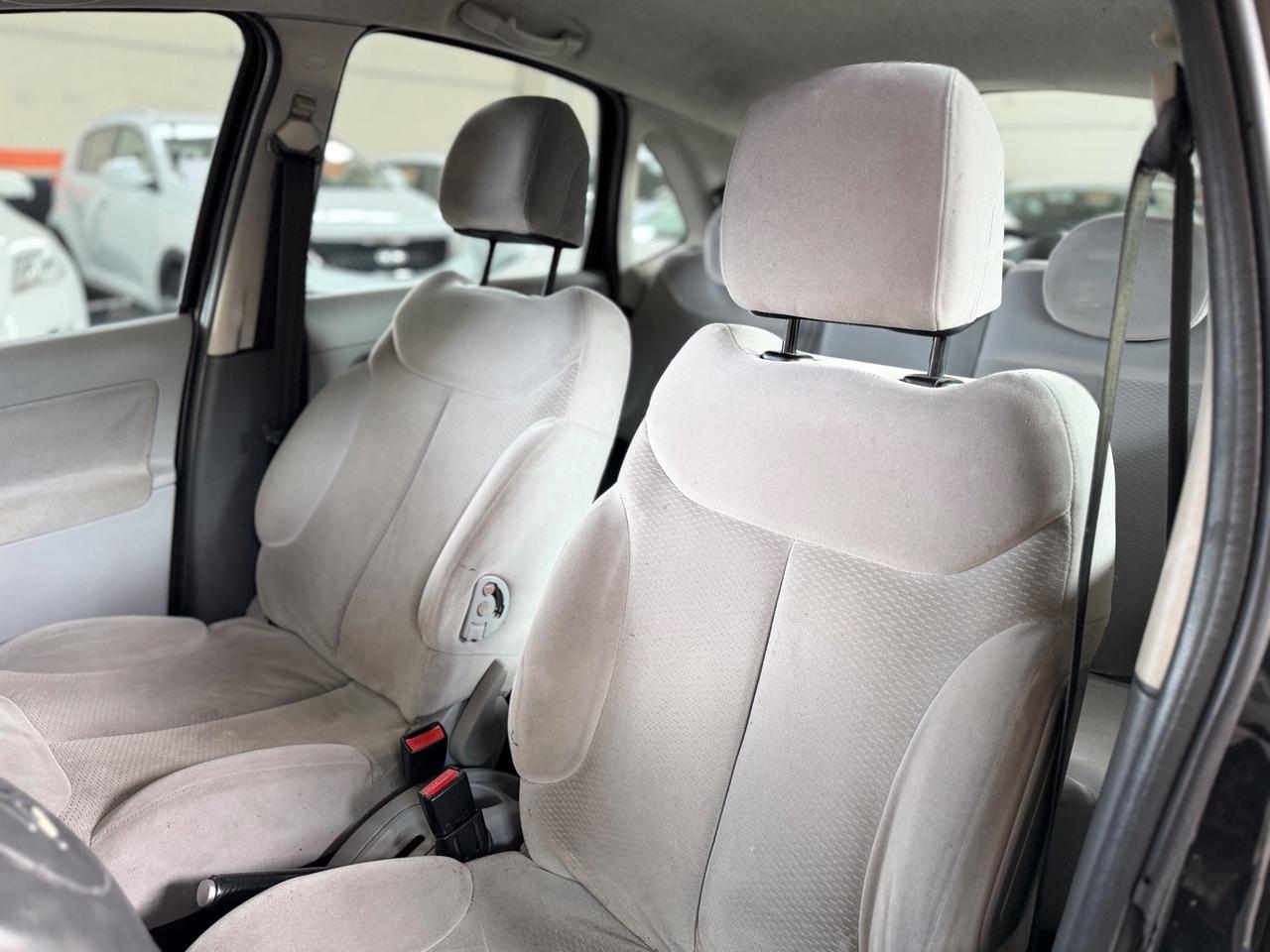 Citroen C3 1.4 HDi 70CV airdream Exclusive NEOPATENTATI