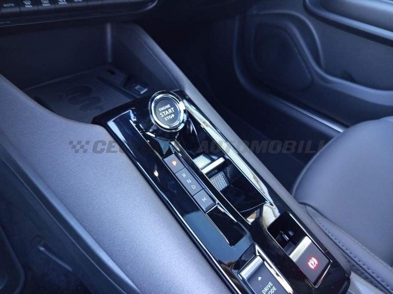 Alfa Romeo Junior Junior 1.2 ibrida Speciale 145cv edct6