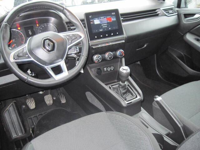 Renault Clio TCe 90 CV PREZZO REALE GARANZIA