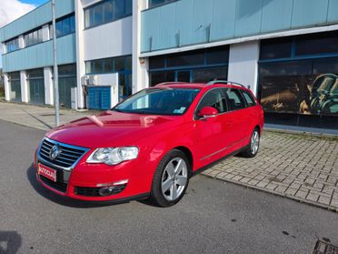 Volkswagen Passat Var 2.0 TDI 4motion Highline BMT