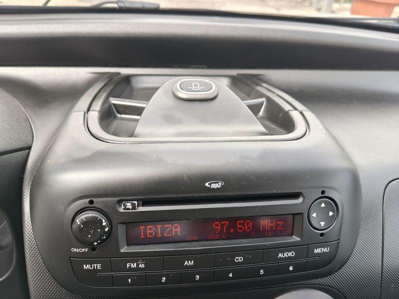 Fiat Qubo 1.3 mjt 16v Dynamic 95cv