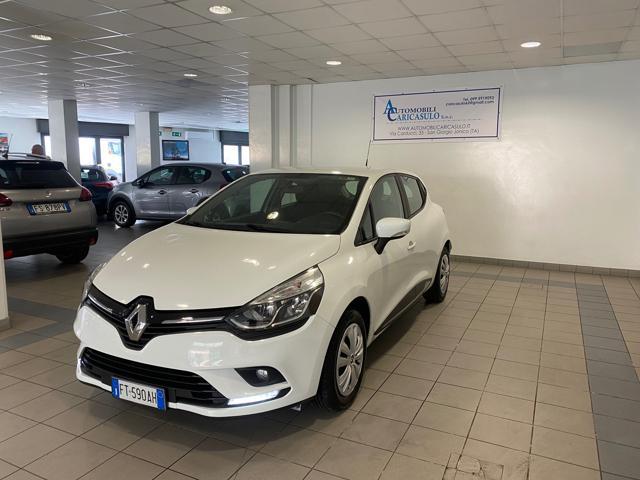 RENAULT Clio 900 cc 90 CV Benz/gpl Business