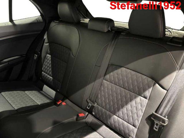 MG MG3 Hybrid+ Luxury Ibrida - Pebble Black - Nero - Sim