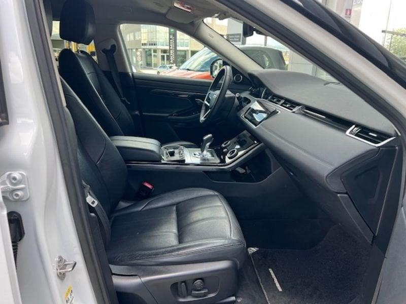 Land Rover RR Evoque Range Rover Evoque 2.0D I4 163CV AWD Aut R-Dynamic HSE - Conto Vendita -