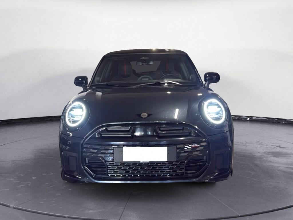 Mini Mini Cooper 3 Porte 2.0 S JCW Auto