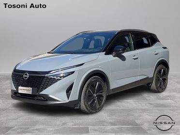 NISSAN QASHQAI TEKNA e-POWER 2WD