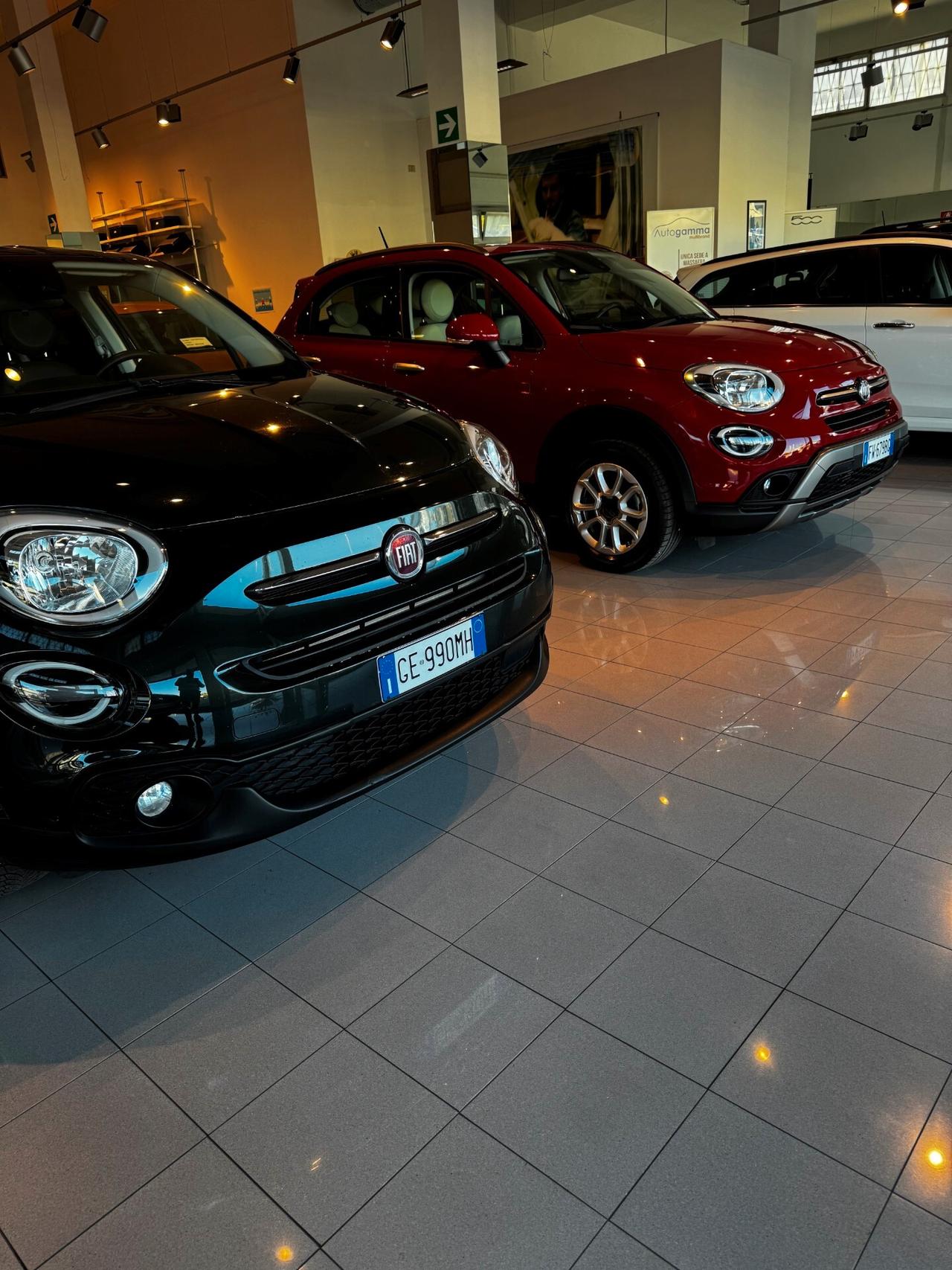 Fiat 500X 1.3 MultiJet 95 CV Cross