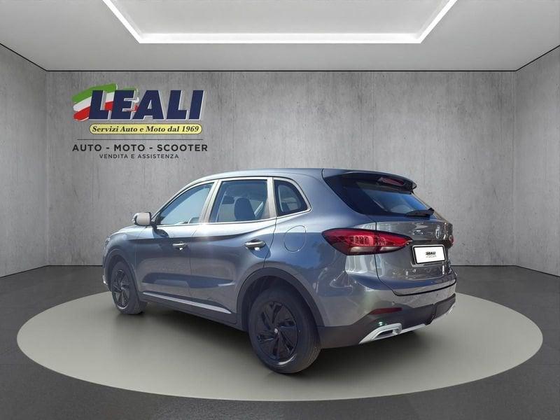 MG ZS ZS 2025 5p 1.5 VTi-tech 115cv Standard