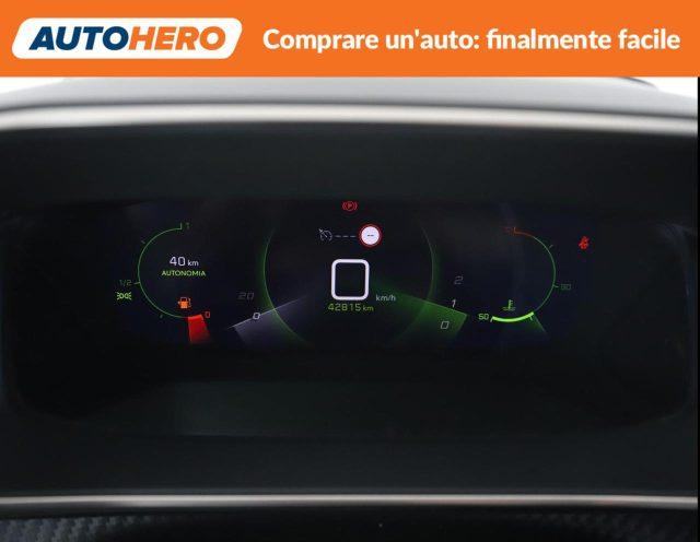 PEUGEOT 2008 PureTech 130 S&S Allure