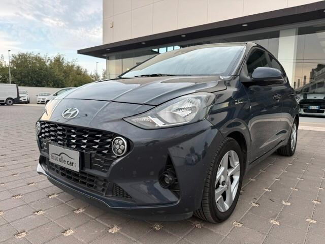 Hyundai i10 1.0 MPI Prime 2022