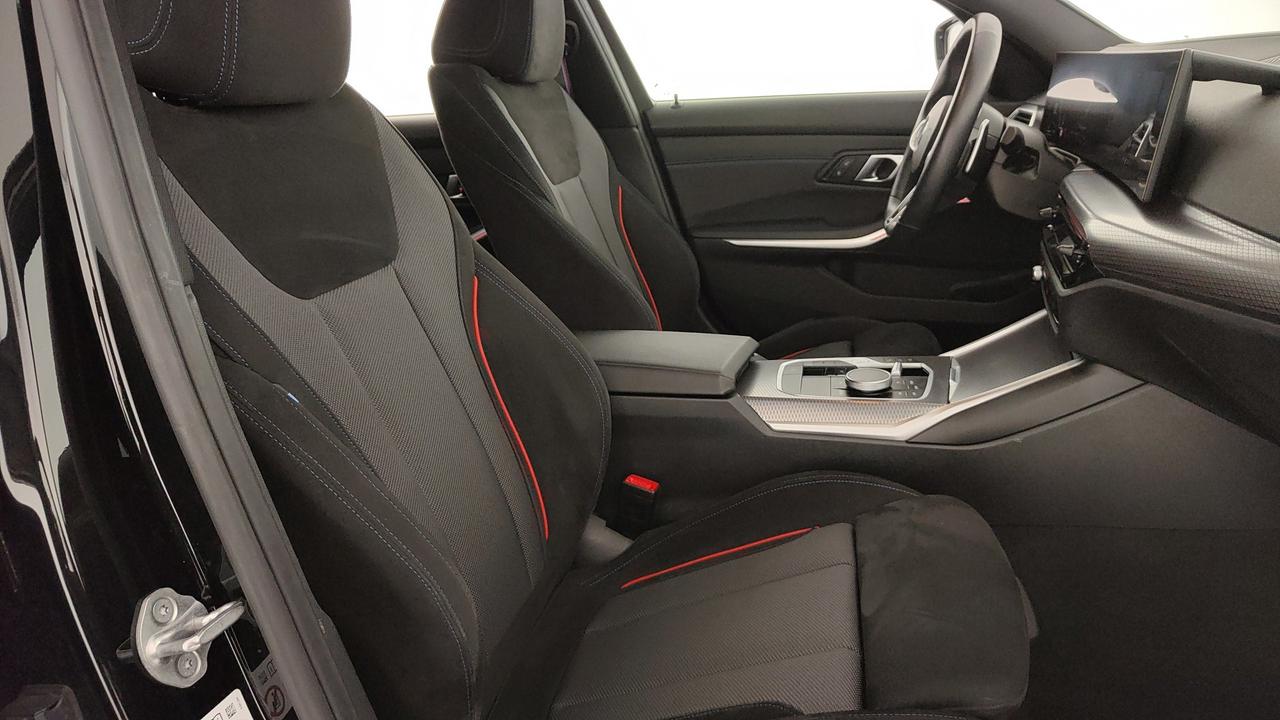 BMW Serie 3 G21 2022 Touring - 320d Touring mhev 48V xdrive MSport auto