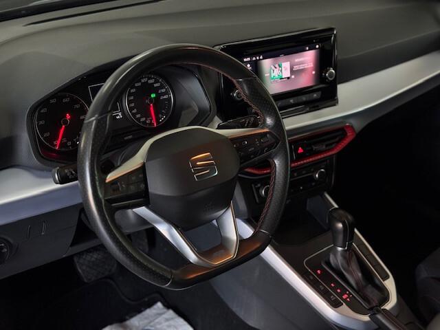 Seat Arona 1.0 EcoTSI 110 CV DSG FR