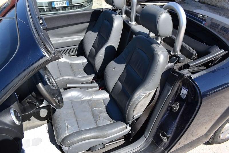 Audi TT Roadster 1.8 T 20V/150 CV cat