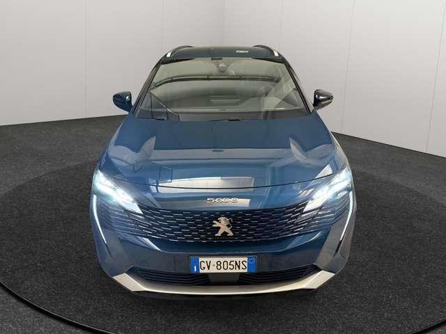 Peugeot 5008 1.5 bluehdi 131cv Allure Pack