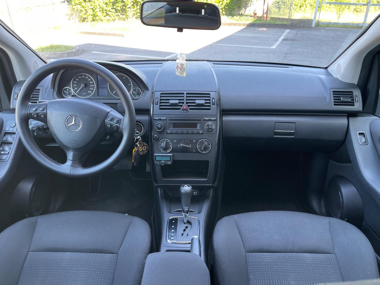 Mercedes-benz A 160 A 160 CDI AUTOMATIC Premium