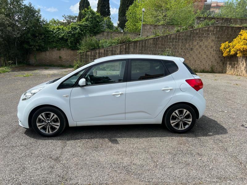 Kia Venga 1.4 Cool Move&Style eco Gpl E6