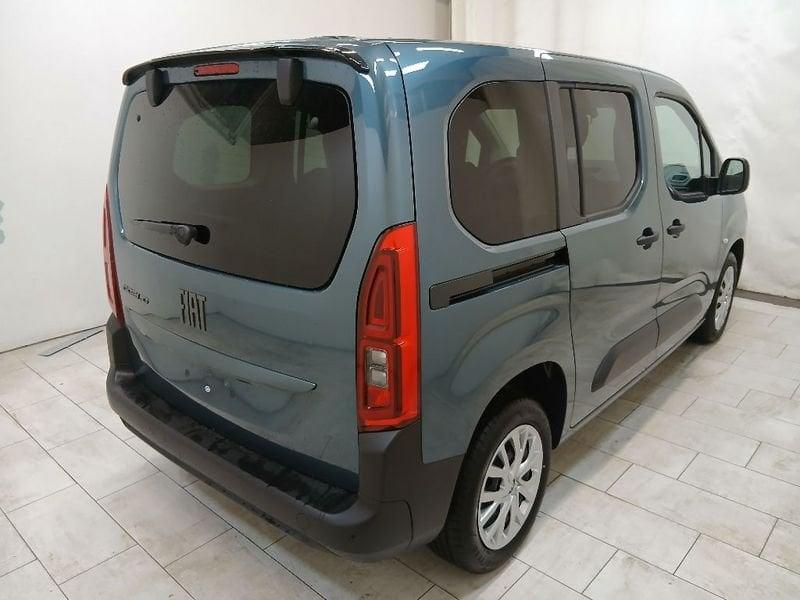 FIAT Doblò Doblo Passo Corto 1.2 Doblo 110cv