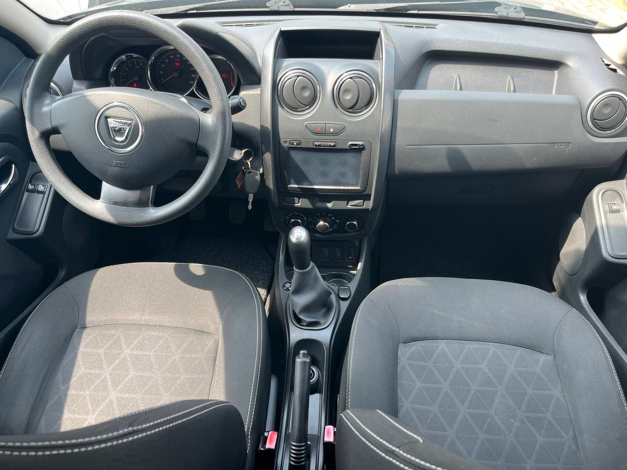 Dacia Duster GPL !!!