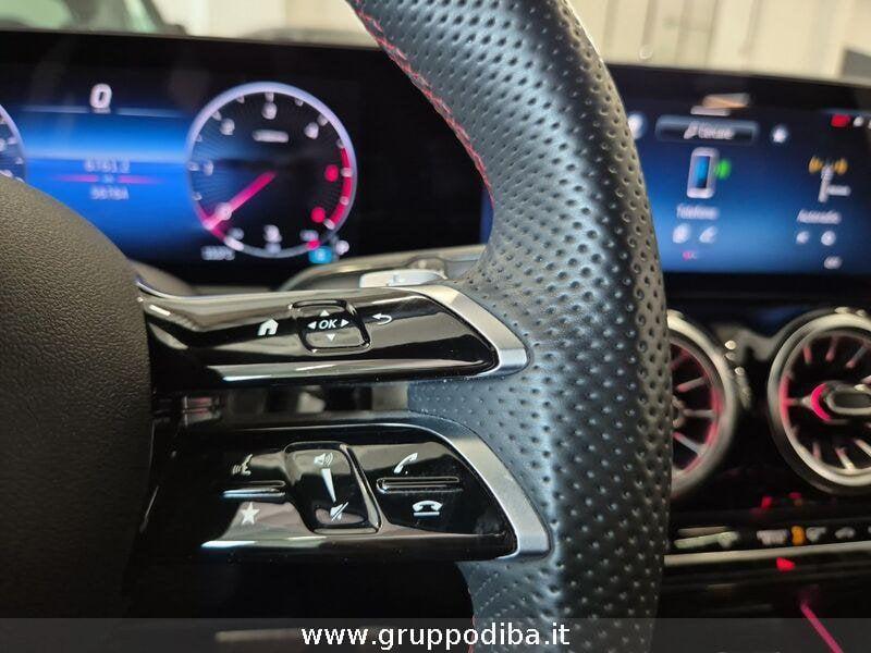 Mercedes-Benz GLA GLA-H247 2023 180 d AMG Line Advanced Plus auto