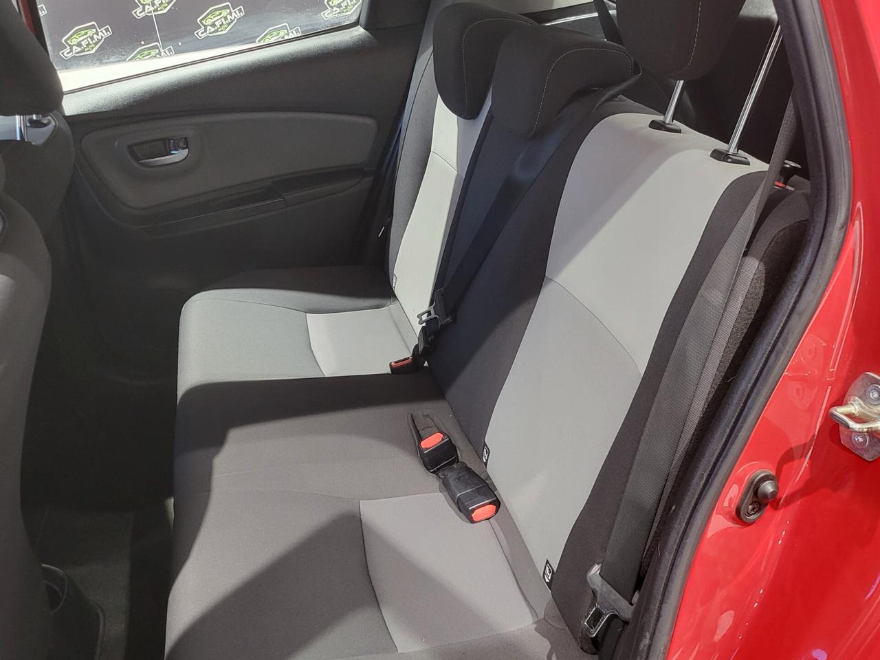 Toyota Yaris - 2019 1.0 72 CV 63'000 km Lounge