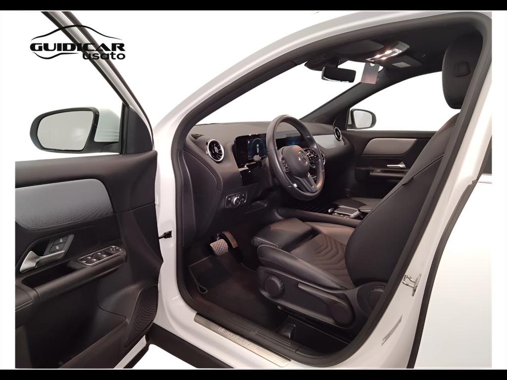 Mercedes-Benz GLA-H247 2020 - GLA 180 d Sport auto