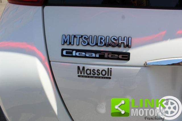 MITSUBISHI Eclipse Cross 1.5 turbo 2WD Instyle Tettuccio panoramico